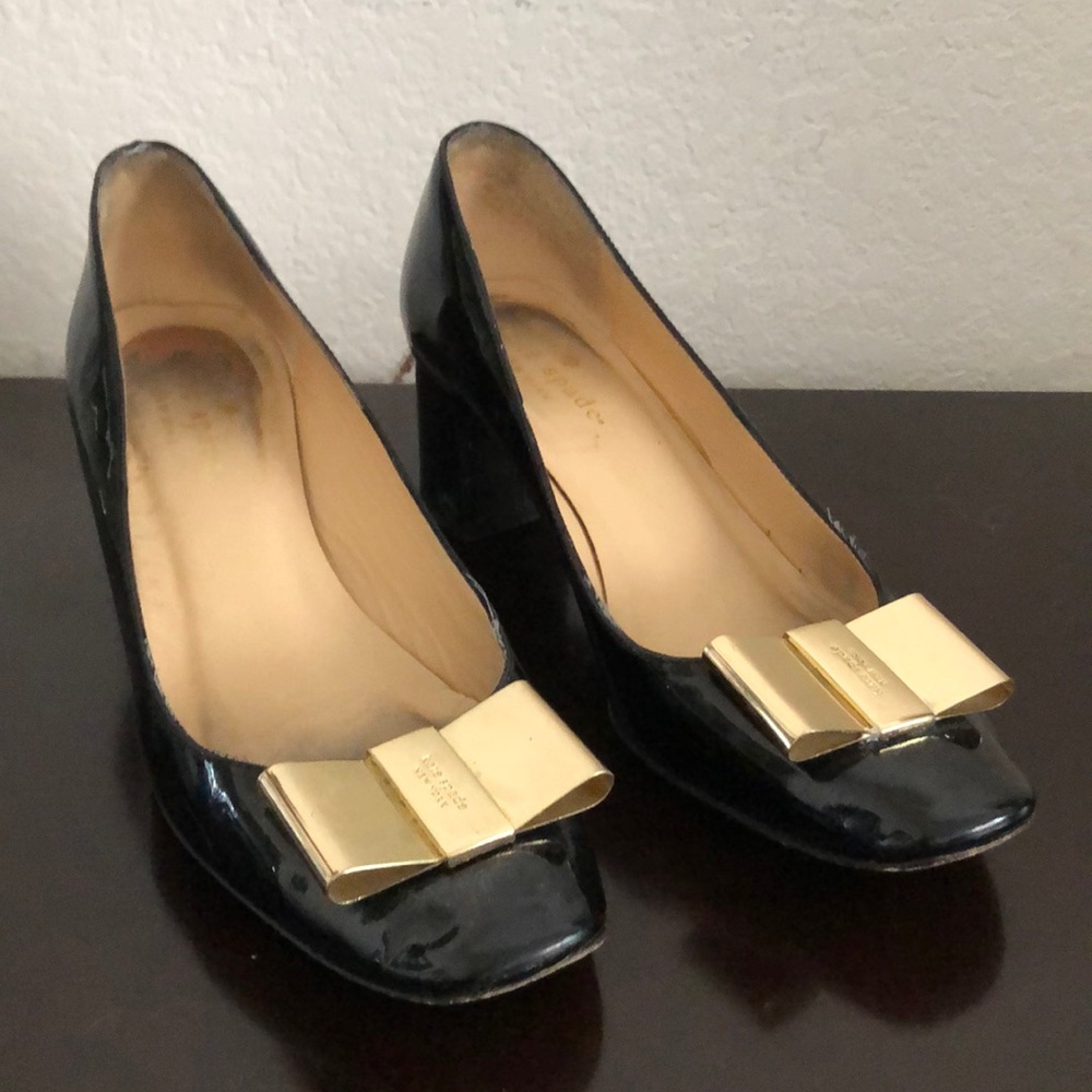 Kate Spade New York - Pumps